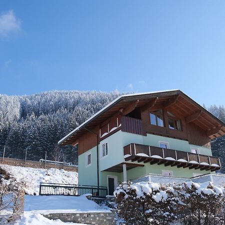Go For Mountains Appartements Эбен  Экстерьер фото