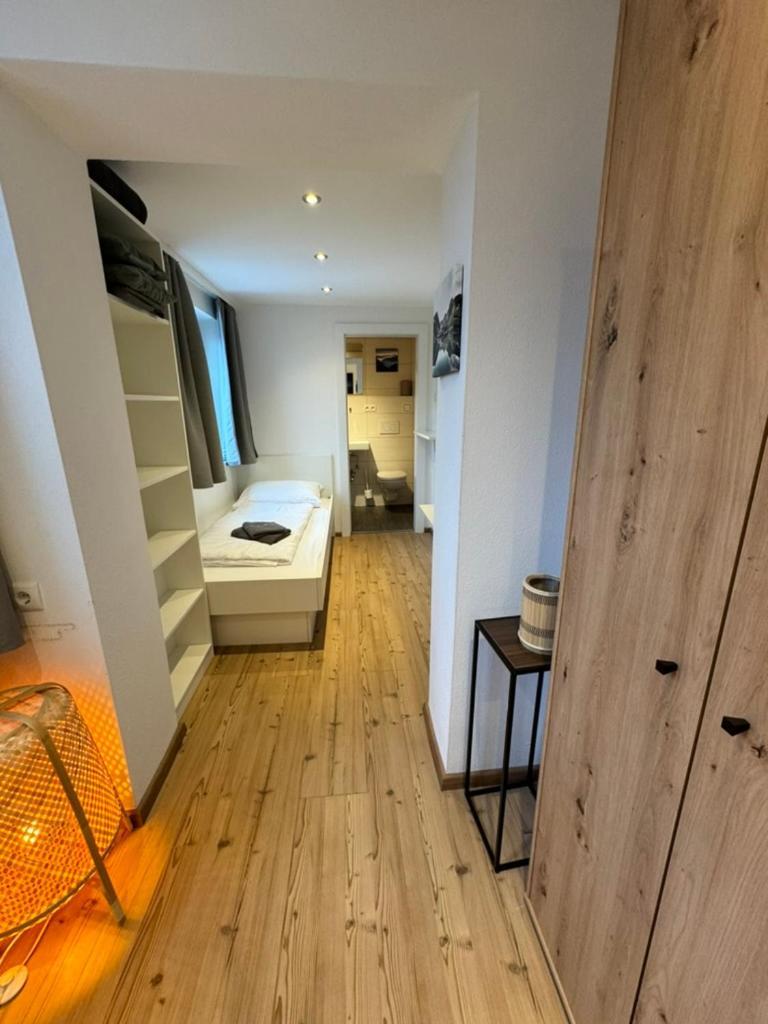 Go For Mountains Appartements Эбен  Экстерьер фото