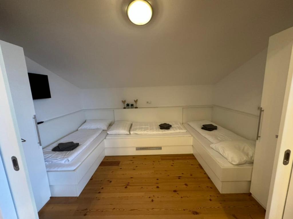 Go For Mountains Appartements Эбен  Экстерьер фото