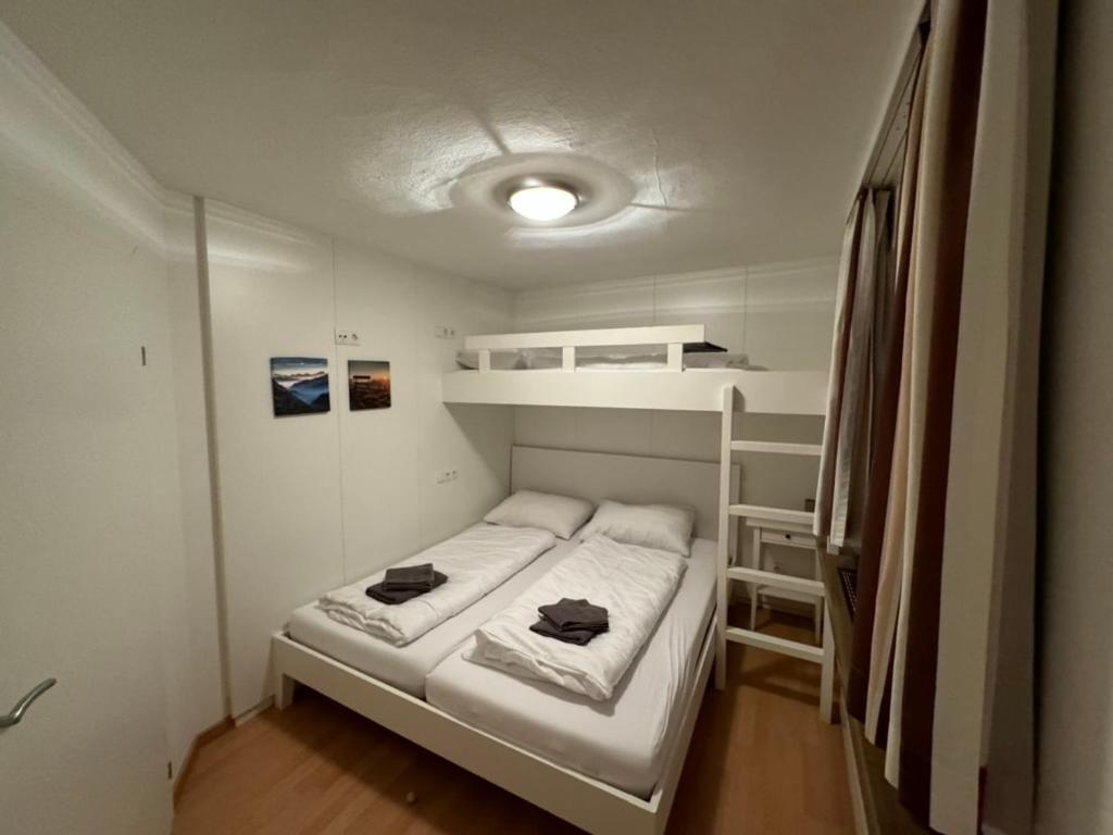 Go For Mountains Appartements Эбен  Экстерьер фото