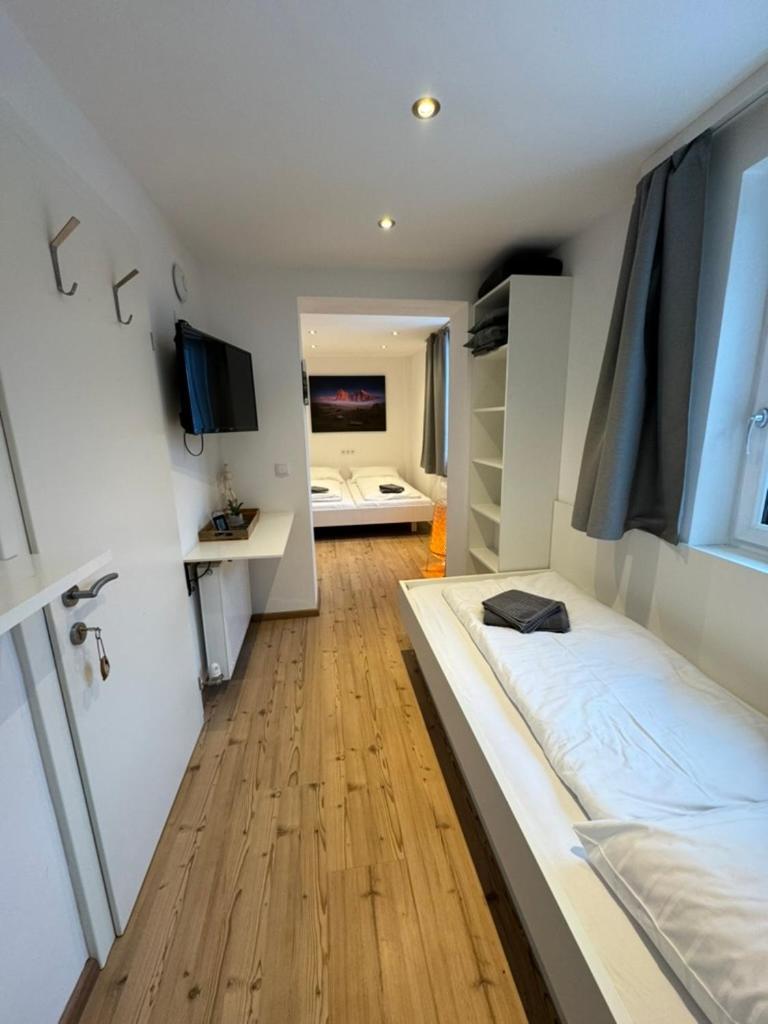 Go For Mountains Appartements Эбен  Экстерьер фото