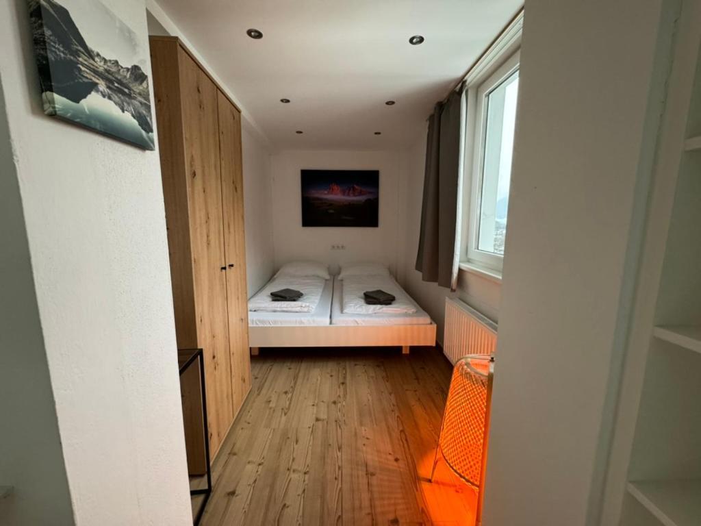 Go For Mountains Appartements Эбен  Экстерьер фото